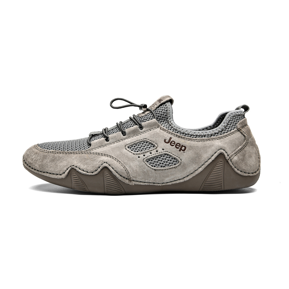 Jeep Fashion Sports Collection