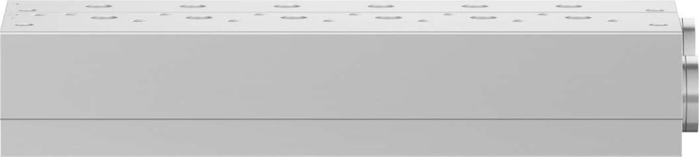 VABM-B10-30S-G12-6-P3 Плита для блочного монтажа