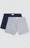 20402 Облегающие боксеры 2 шт. в упаковке