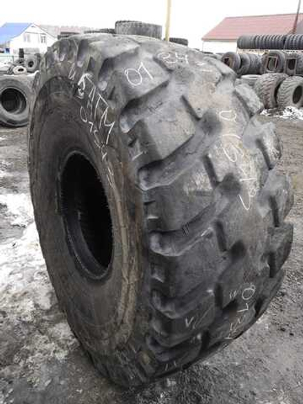 26.5R25 Michelin XTXL шина б/у