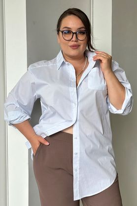 Цена на Рубашка-2309 больших размеров