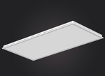 Светильник LED Ecophon (для потолка Экофон) кромка-Dg 1200х600 70Вт 4000К опал IP40 DR