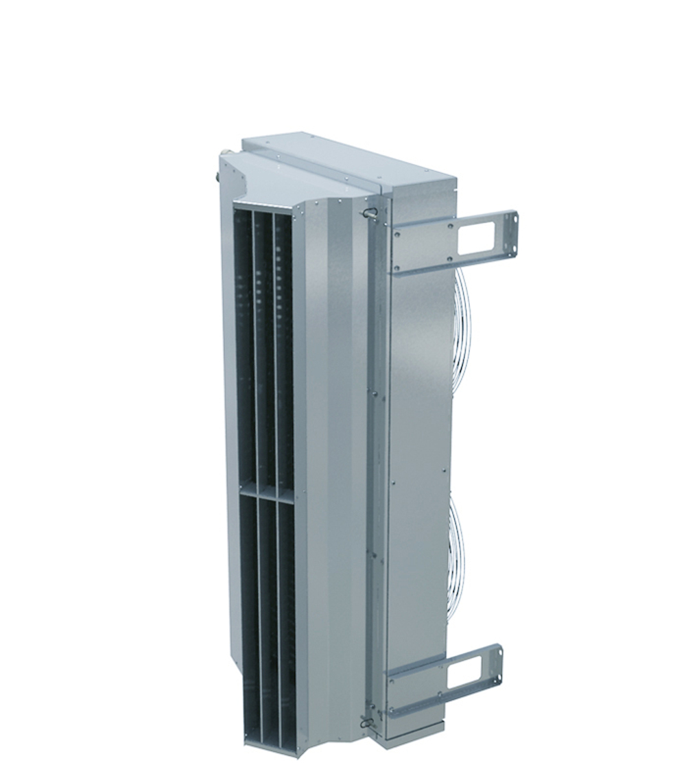 Водяная завеса Тепломаш КЭВ-170П7011W серии 700 IP 54