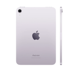 Планшет Apple iPad mini 7 (2024) Wi-Fi 512GB, Purple (Фиолетовый)