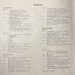 Victoria De Los Angeles ‎– The Incomparable Victoria De Los Angeles 3LP (Англия)