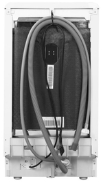 Indesit DSCFE 1B10