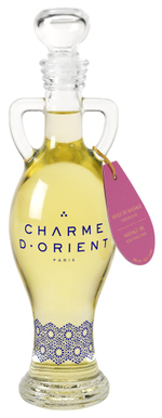 CHARME D'ORIENT Масло с ароматом розы Massage Oil Rose Fragrance (Шарм ди Ориент) 200 мл