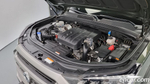 KG Mobility (Ssangyong) The New Rexton Sports Дизель 2.2 4WD (07.2023)