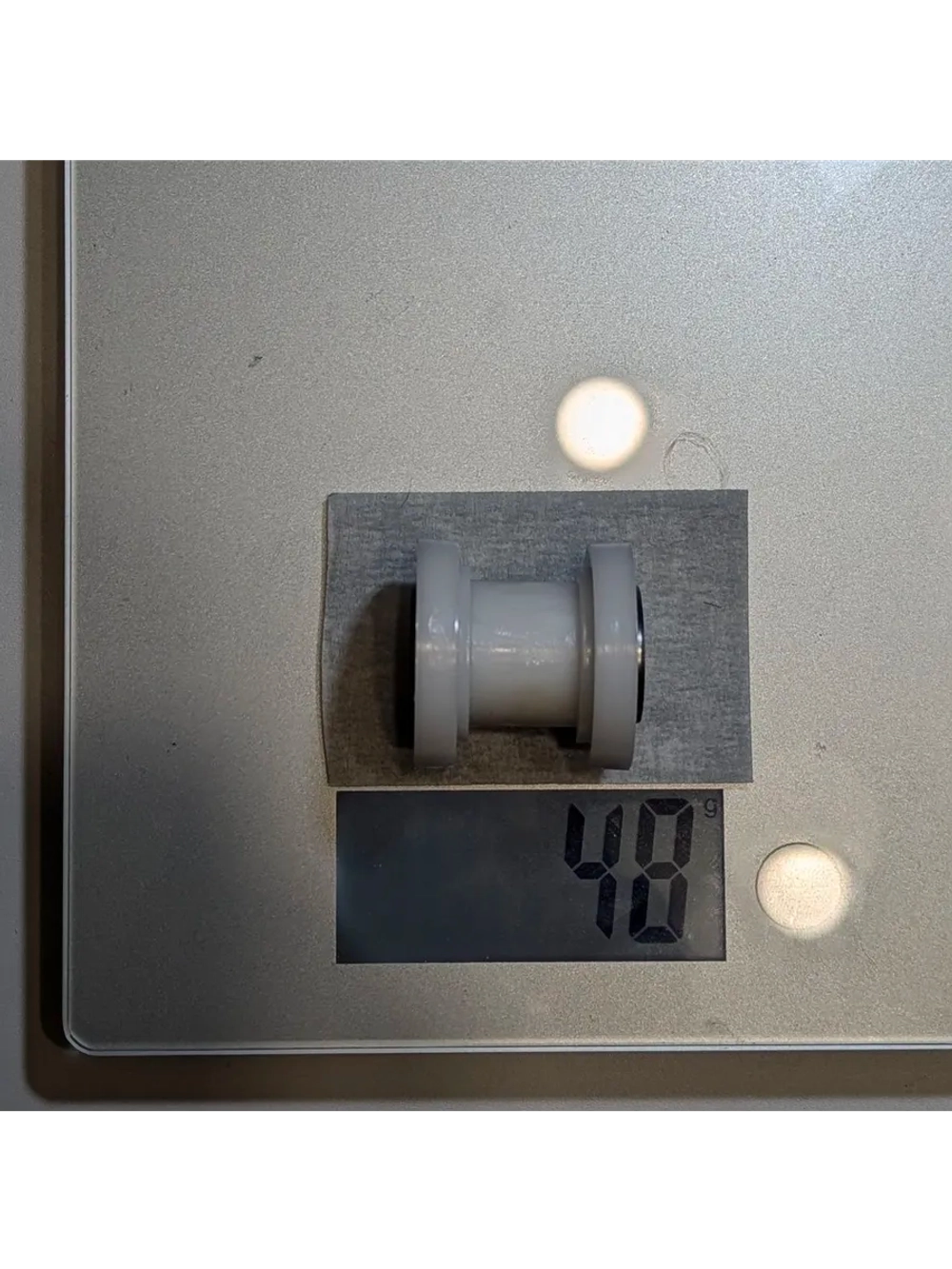 -- Ролик натяжителя приводной цепи для мотоцикла