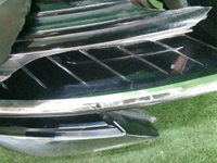 Битая Фара правая Skoda Kodiaq (2016-2022) LED