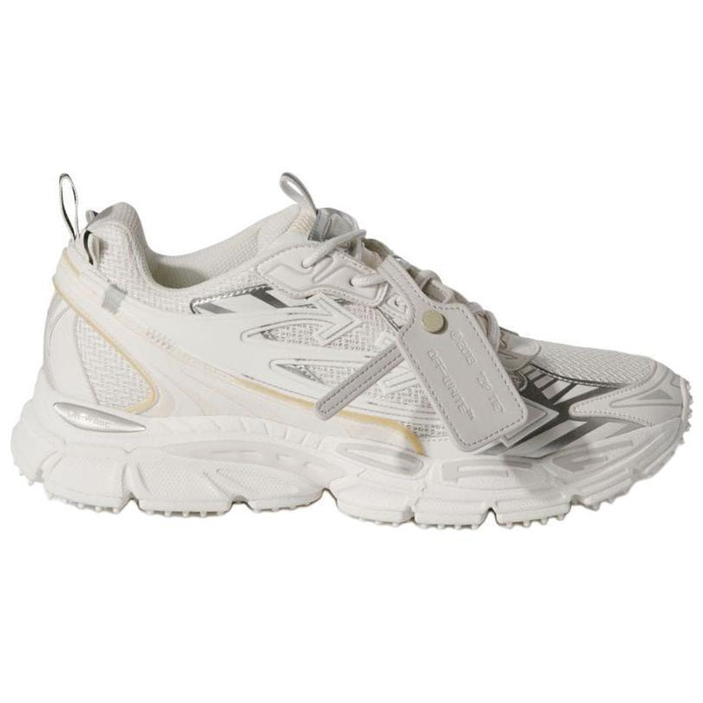Off-White Be Right Back