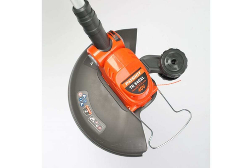 Аккумуляторный триммер PATRIOT TR 340XL 40 V 250205340