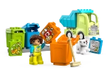Конструктор LEGO Duplo 10987 Мусоровоз