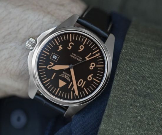 Наручные часы Aviator V.1.38.0.316.4