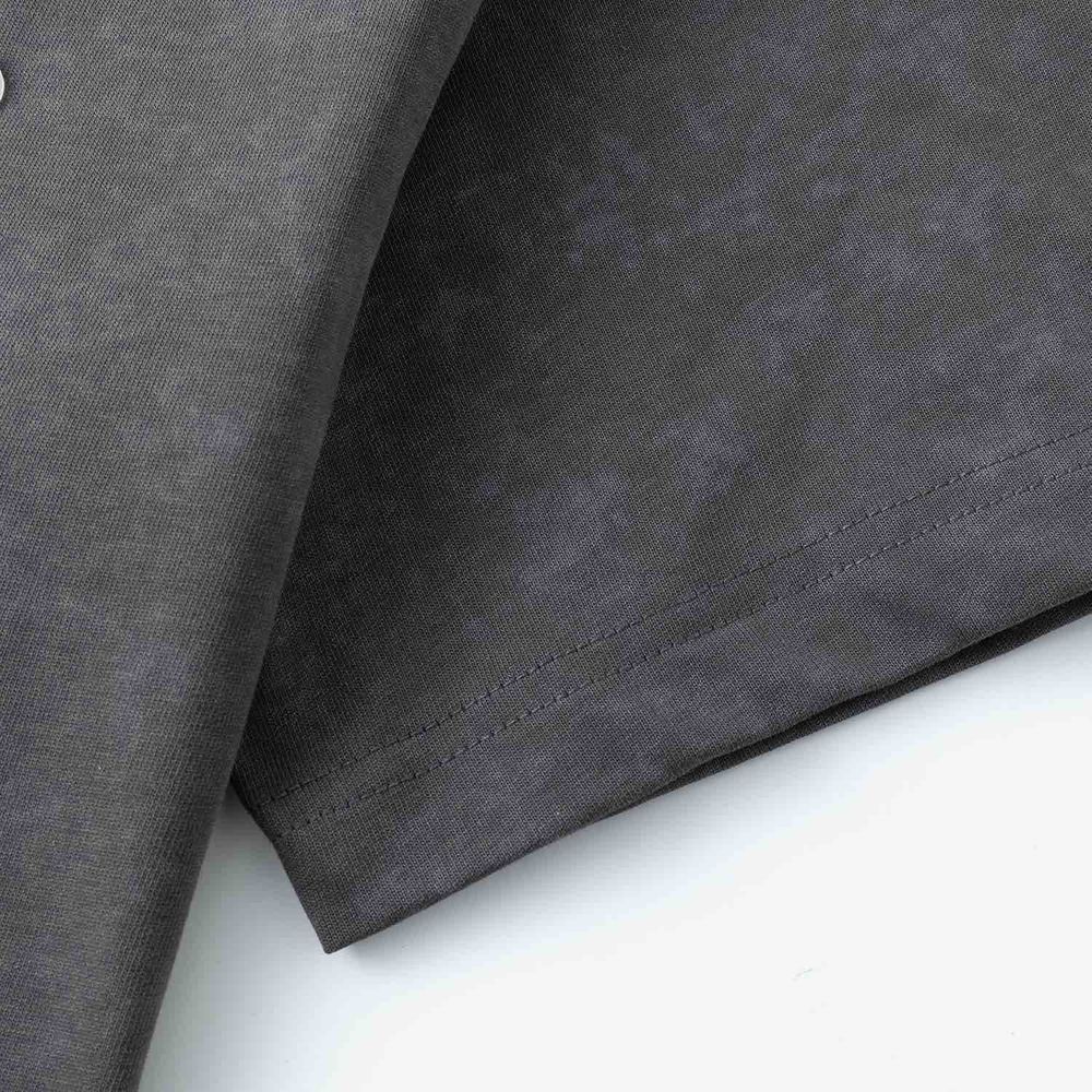 Футболка Ymkashix Star серая