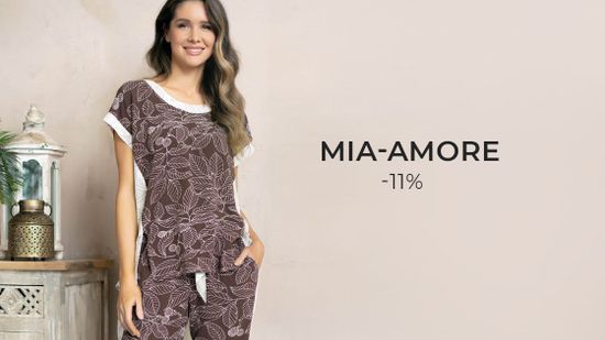 🌸 Mia-Amore – любовь с первого взгляда! 💜