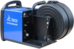 Закрытый подающий механизм, 4 ролика для TOP MIG/MMA-350/500F / wire feeder