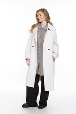 ШЕРСТЯНОЕ ПАЛЬТО