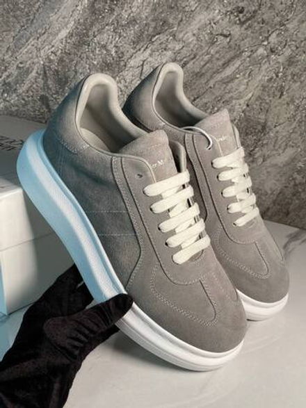 Кроссовки Alexander McQueen