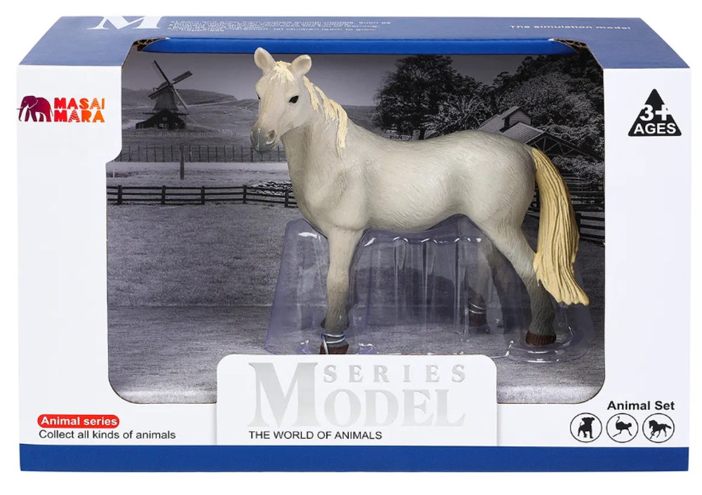 Игровой набор Masai Mara Мир лошадей: лошадь