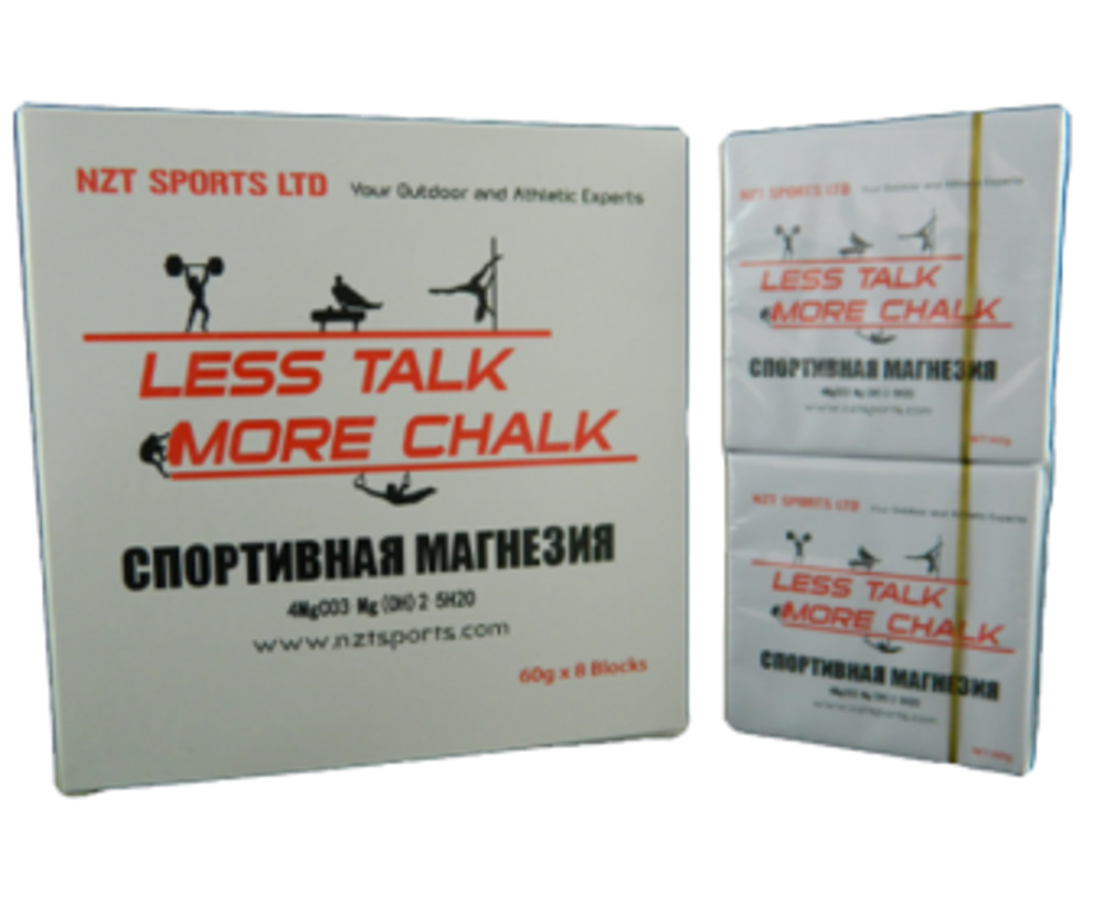 спортивная магнезия в брикетах