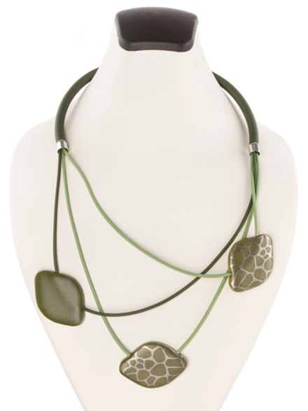 Колье Afrika Milano