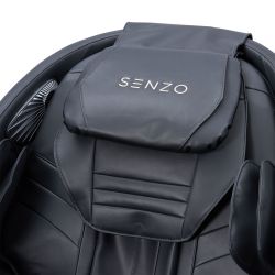 Массажное кресло Senzo Katana Grey