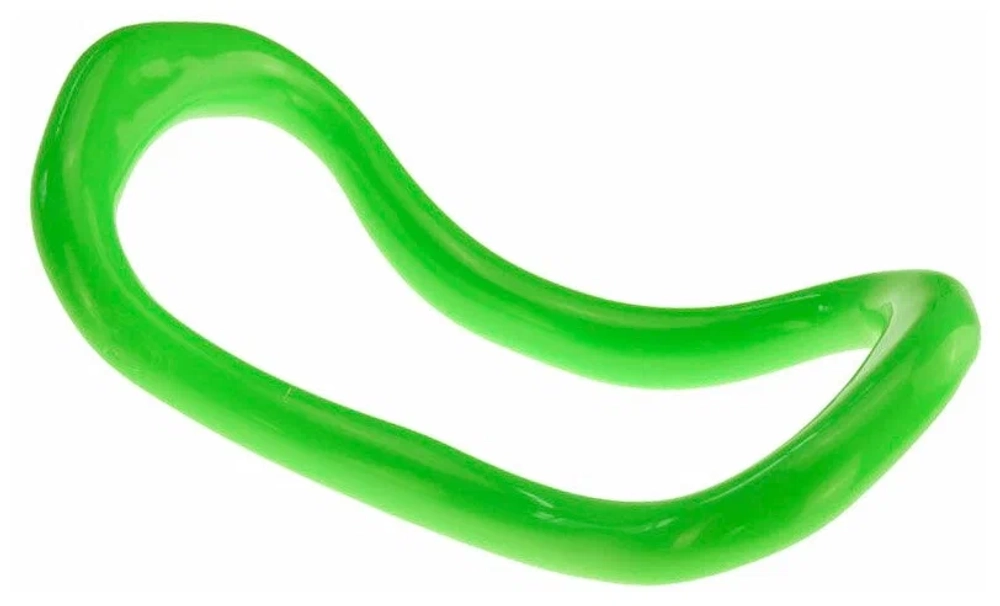 Кольцо эспандер для пилатеса Твердое