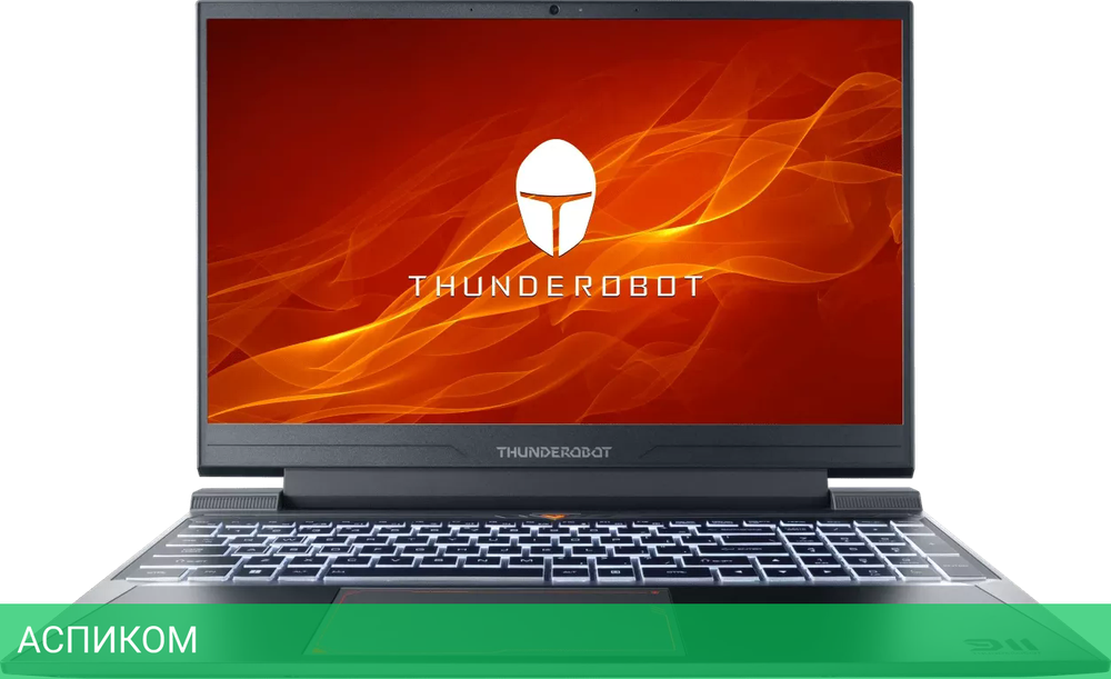Игровой ноутбук Thunderobot 911 X Wild Hunter G3 XD JT031P00BRU
