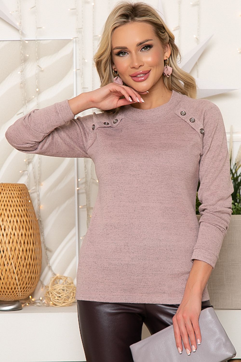 Джемпер 41351 Avili