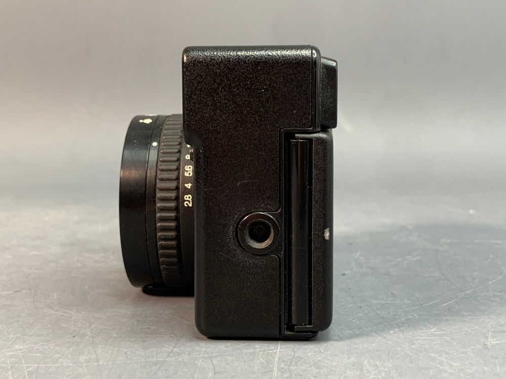 Agfa Optima 1035