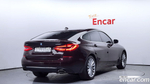 BMW 6 Series GT (G32) 630i xDrive Luxury (03.2020)
