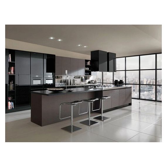 Вытяжка Falmec LAGUNA ISOLA STEEL 60