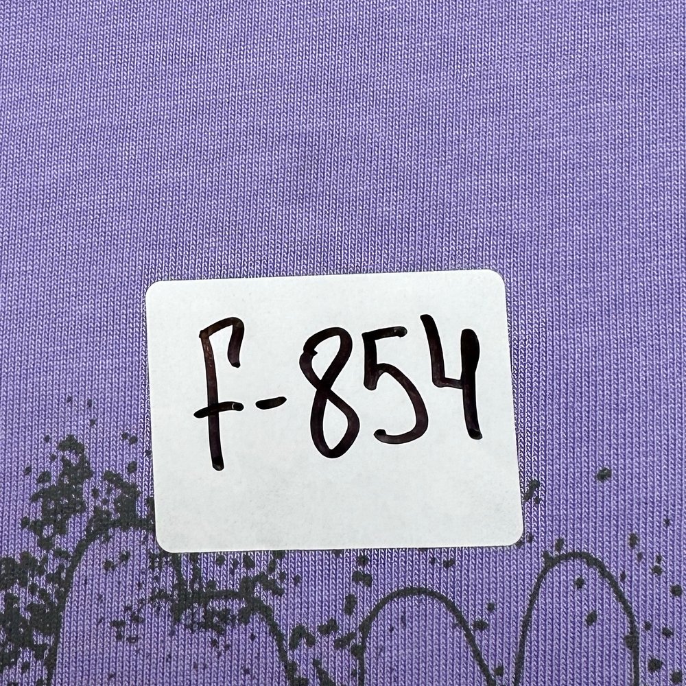 Футболка Ymkashix Sprayed Logo F-854 pp.L