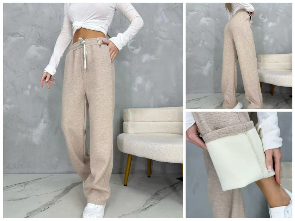 Брюки 7365363 Fabrika