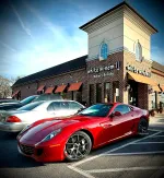 КОВАНЫЕ ДИСКИ ДЛЯ FERRARI 599 GTB 2008 ФЕРРАРИ