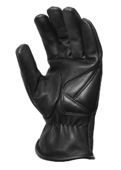 Перчатки Grinder Black John Doe
