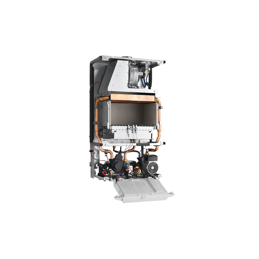 Газовый настенный котел Protherm Гепард 23MOV двухконтурный атмосферный