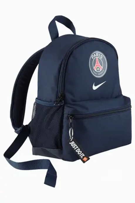 Рюкзак Nike PSG 25/26 Just Do It - темно-синий
