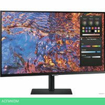 Монитор Samsung ViewFinity S8 LS32B800PXIXCI