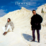 Colapesce, Dimartino / I Mortali (Coloured Vinyl)(LP)