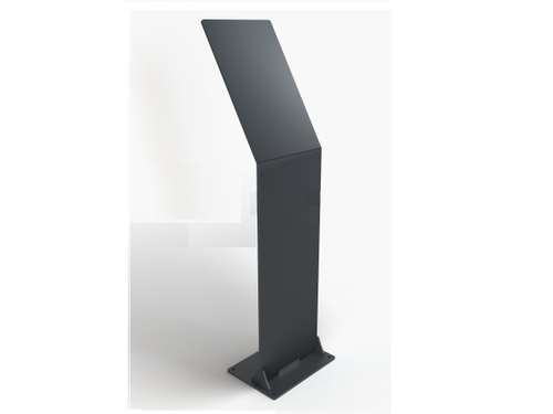 Информационный стенд Группа