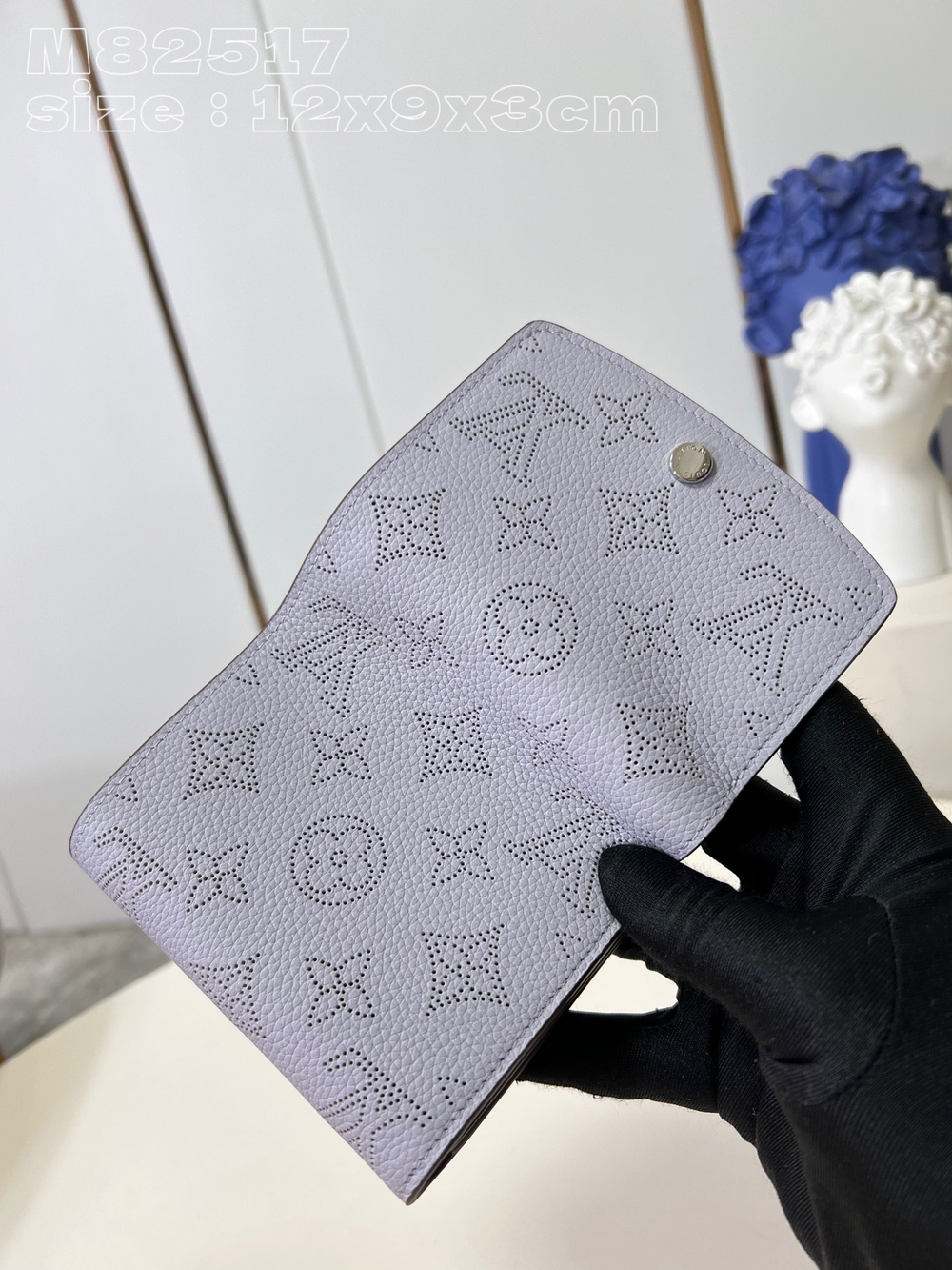 Louis Vuitton Iris XS Wallet