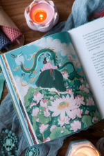 Корейские мифы для детей
