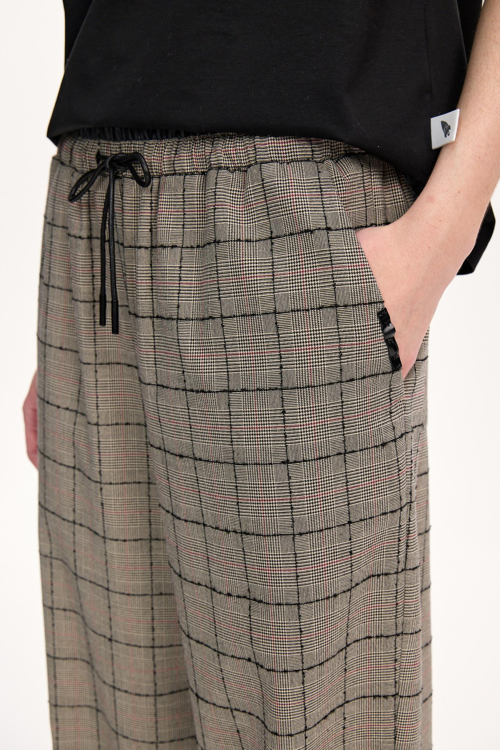 Брюки 7125-007-01 First in Space