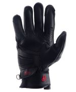 Run Air Cuir / Черный