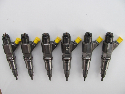 Форсунка Bosch 0445120279