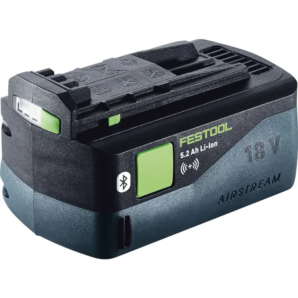Аккумулятор BP 18 Li 5,2 ASI FESTOOL 202479
