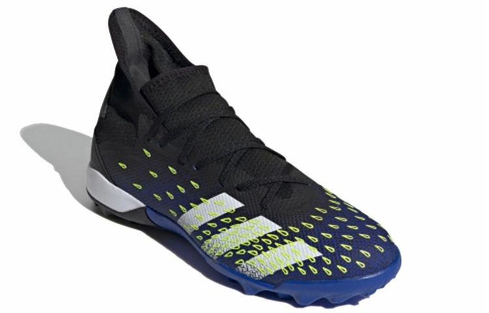 Кроссовки Adidas Predator Freak .3 Tf