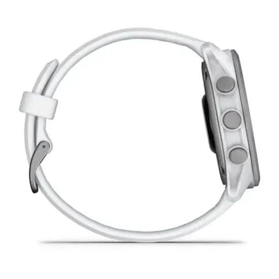 Умные часы Garmin Forerunner 170 Music Whitestone